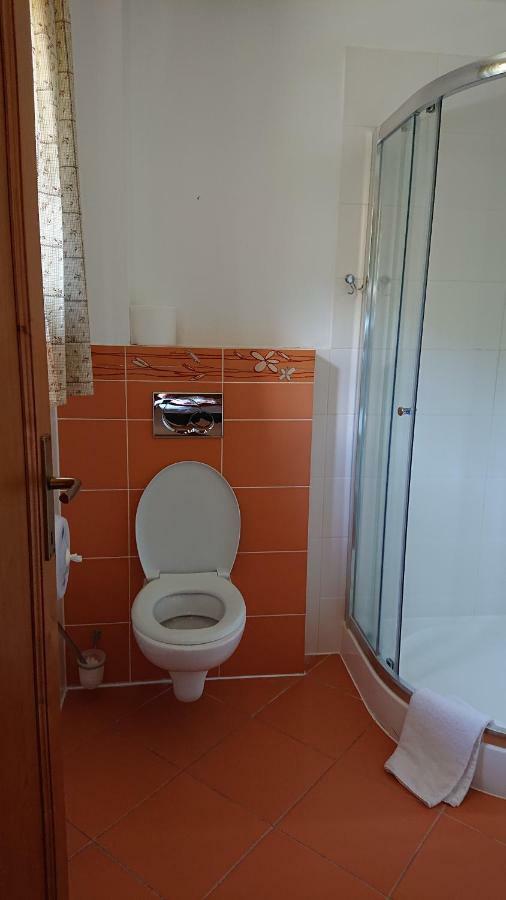 Drevenice Amalka V Terchove Terchova Ngoại thất bức ảnh